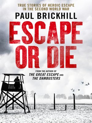 cover image of Escape or Die